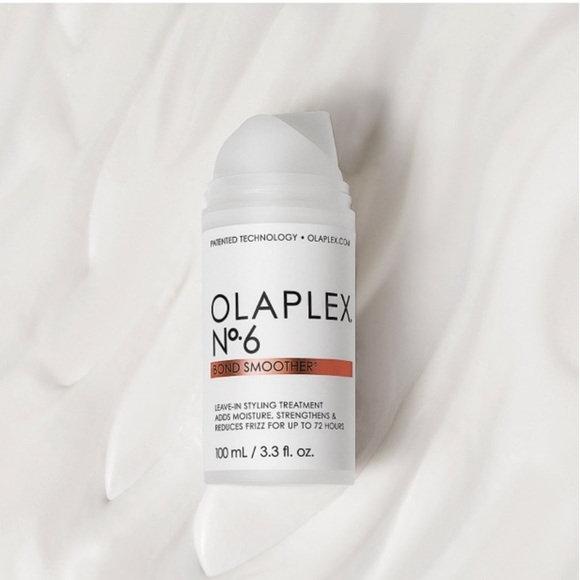 Olaplex no.6 Bond Smoother - Picture 4 of 12